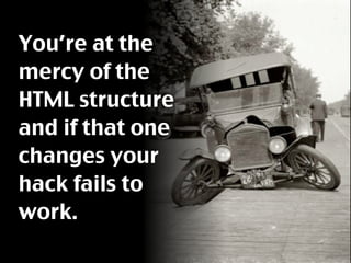 Hacking For Innovation