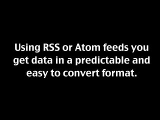 Hacking For Innovation