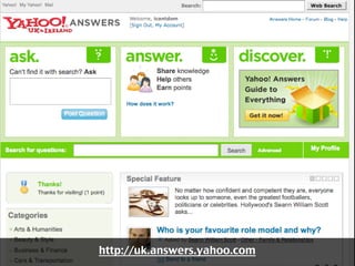 Hacking For Innovation