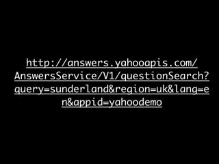 Hacking For Innovation