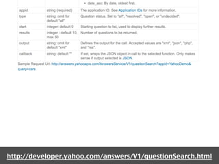 Hacking For Innovation