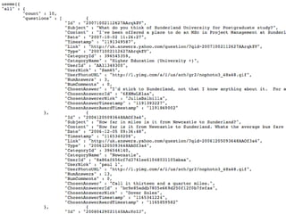 Hacking For Innovation