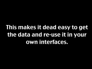 Hacking For Innovation