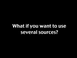 Hacking For Innovation