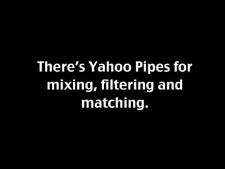 Hacking For Innovation