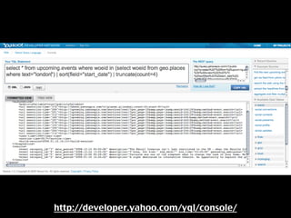 Hacking For Innovation