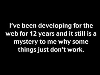 Hacking For Innovation