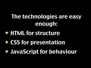 Hacking For Innovation