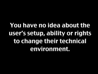 Hacking For Innovation