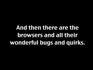 Hacking For Innovation