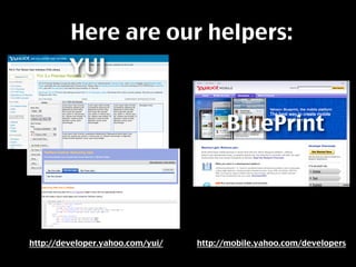 Hacking For Innovation