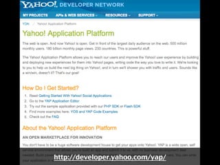 Hacking For Innovation