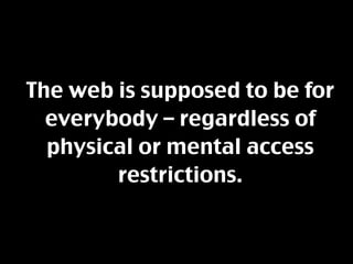 Hacking For Innovation