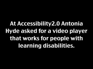 Hacking For Innovation