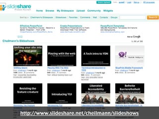 Hacking For Innovation