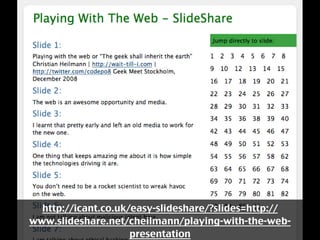 Hacking For Innovation