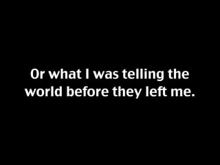 Hacking For Innovation