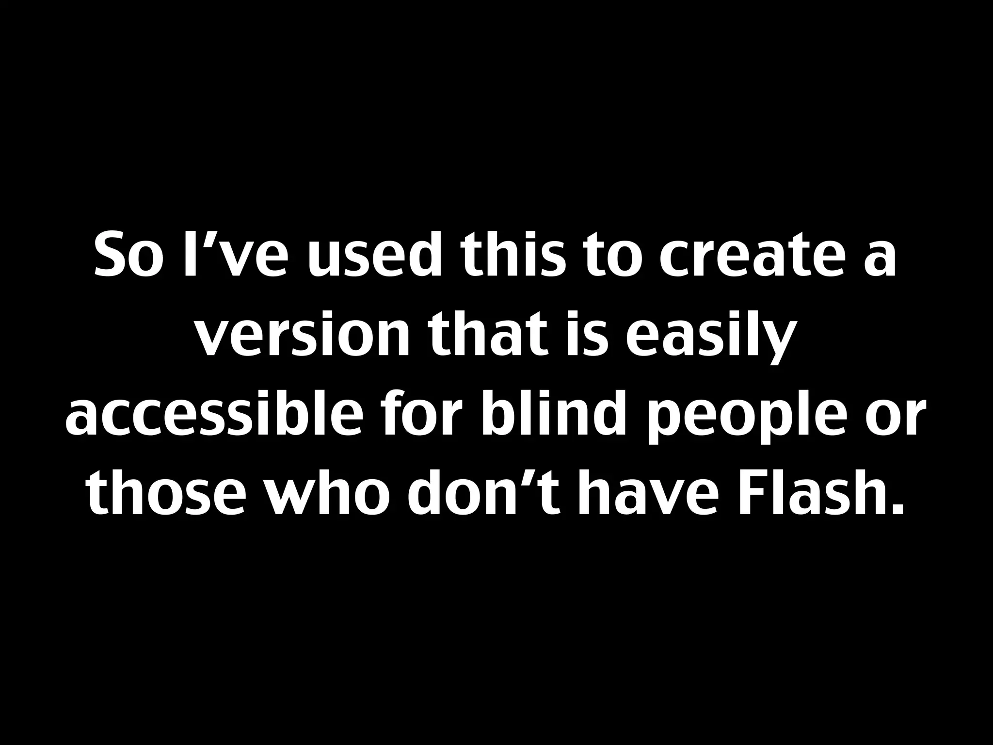 Hacking For Innovation Delhi