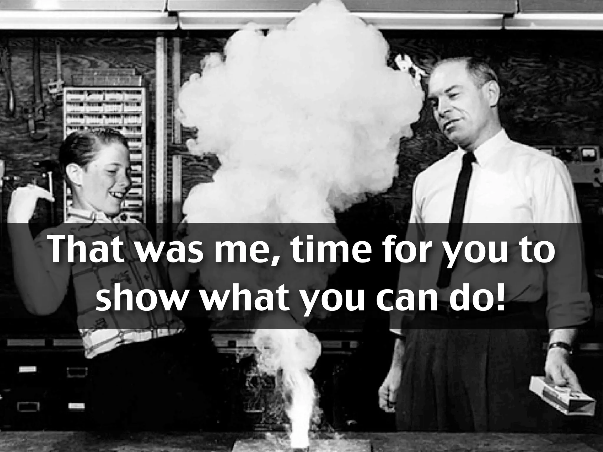 Hacking For Innovation Delhi