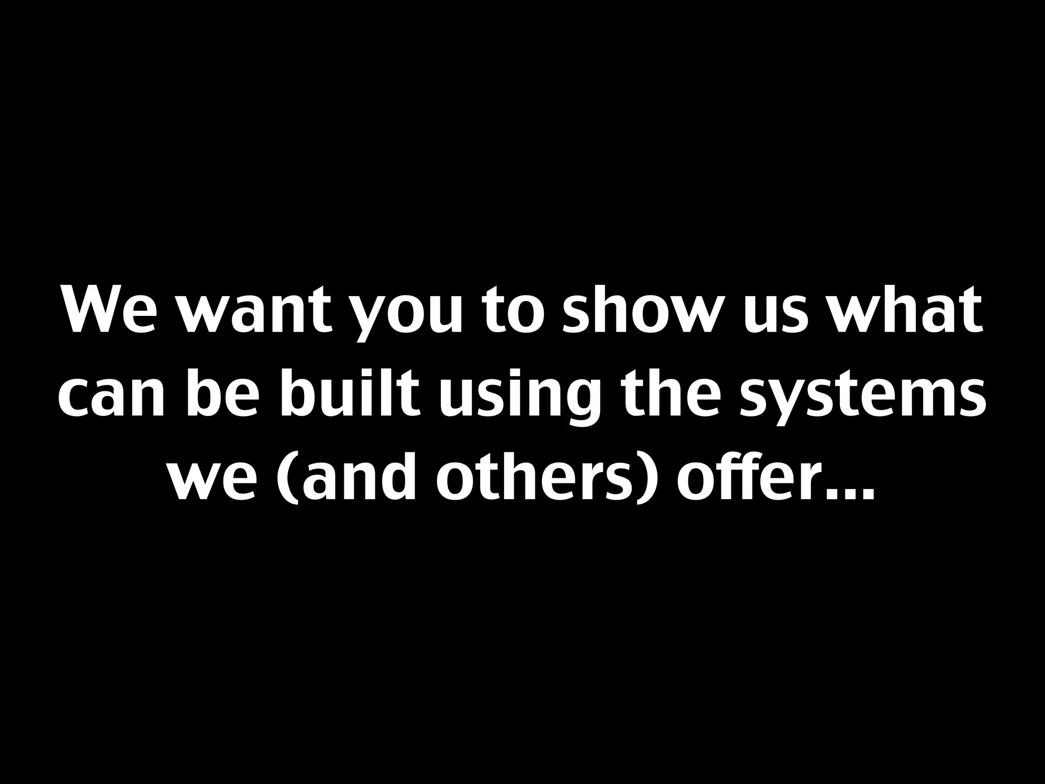 Hacking For Innovation Delhi