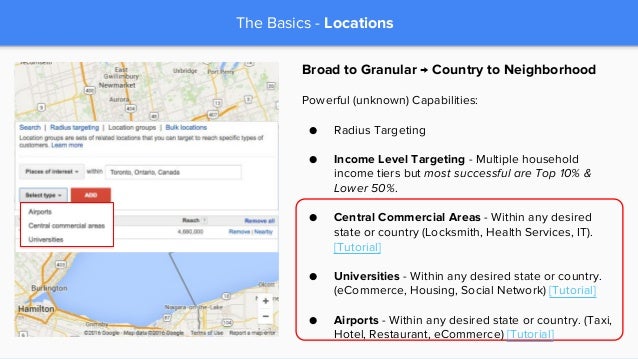Hackingadwords Winning At Adwords The Weird Way