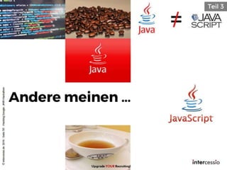 Upgrade YOUR Recruiting!
©intercessio.de2016-Seite50-HackingGoogle-‚#HR-Hackathon
 