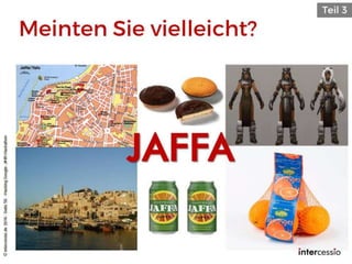 JAFFA
©intercessio.de2016-Seite56-HackingGoogle-‚#HR-Hackathon
 