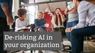 For Better or For Worse: How Artificial Intelligence is Impacting Diversity and Inclusion in Our Organizations