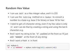 Hacking JavaScript Games - Cellular Automata | PDF