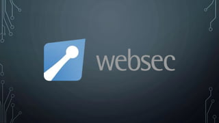 CPMX5 - Hacking like a boss por Roberto Salgado