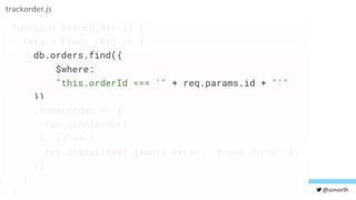 @omerlh
trackorder.js
 
