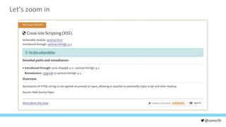 @omerlh
Let’s zoom in
 