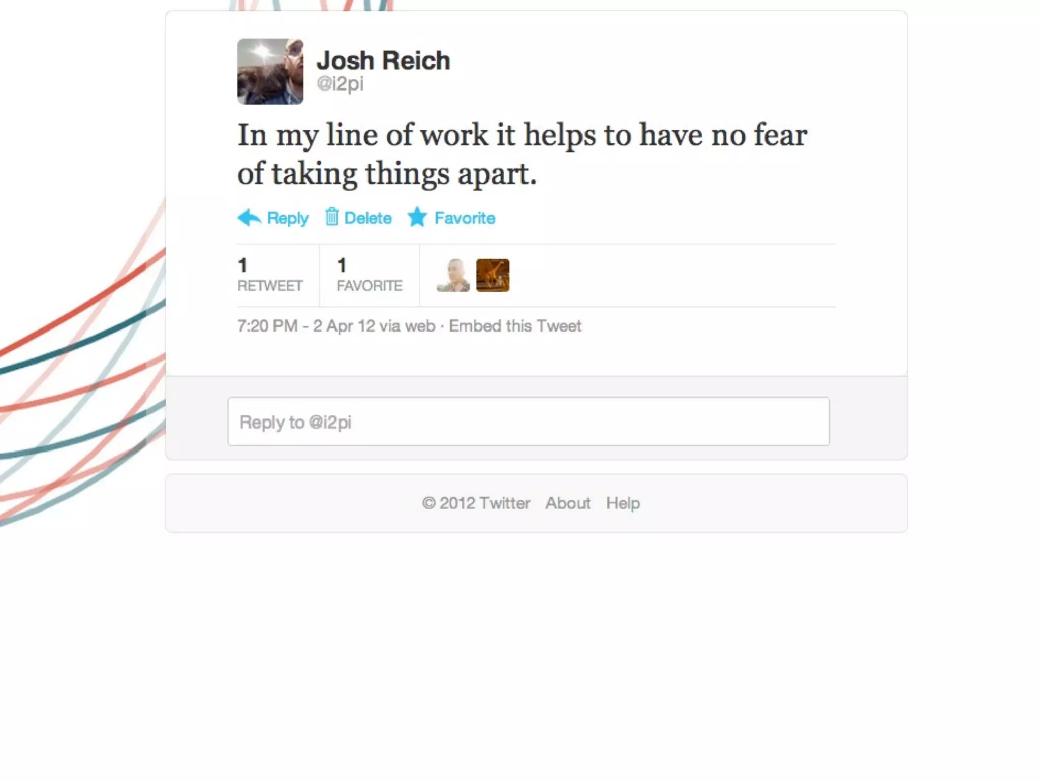 Lytro Hacking - FooCamp '12