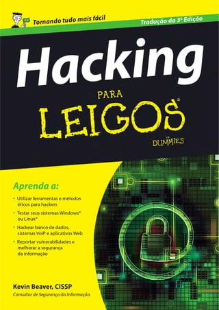 Hacking_Para_Leigos_Kevin_Beaver_Complex.pdf
