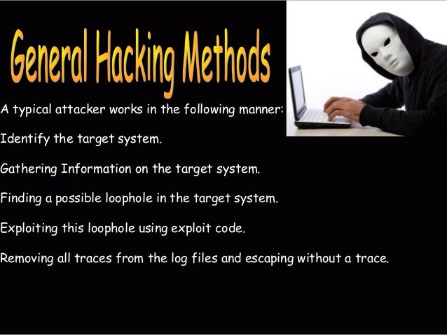 10 Skills Required To Become A Prohacker 10 Skills Required To Become A Prohacker