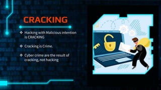 Hacking Presentation | PPTX