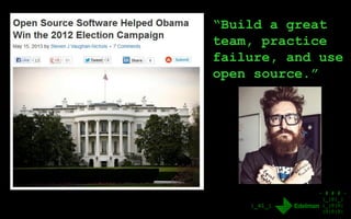 - # # # -
|_|0|_|
|_|0|0|
|0|0|0|
|_41_|
 Combines citizen
journalism and
mapping for
social activism
and disaster
reporting
 