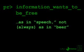- # # # -
|_|0|_|
|_|0|0|
|0|0|0|
|_53_|
pr> hands-on_imperative
Remove barriers
 