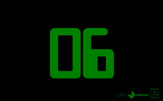 - # # # -
|_|0|_|
|_|0|0|
|0|0|0|
|_71_|
Source: Crowston/Howison, 2006; Valverde/Sol, 2006
 