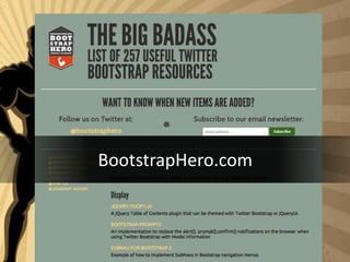 BootstrapHero.com
 