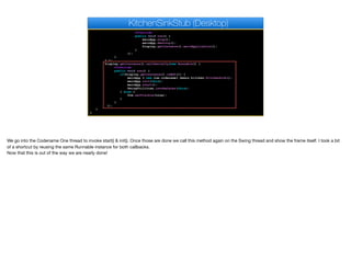 Hacking the Codename One Source Code - Part III - Transcript.pdf