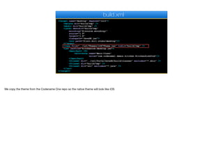 Hacking the Codename One Source Code - Part III - Transcript.pdf