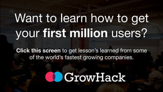 Increased the percentage of
invitations accepted 3x by targeting
gifts only to friends with lots of
shared photos.

 