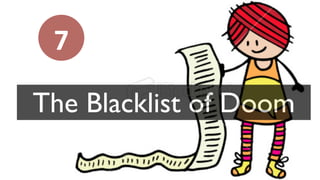 Result
Top two users ended up in an adbuying battle against their referral
link.

 