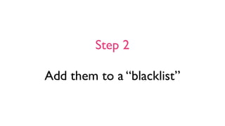 Sadly
That does NOT apply to growth.
Growth channels saturate.

 