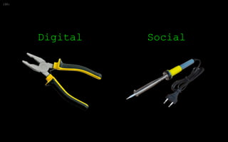 0:10
Digital Social
 