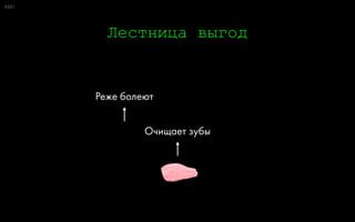 0:
Growth hacking
113
Building equity
 