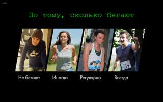 0:
Карьера стратега
125
Стажер С молоком без сахара, пожалуйста
Джуниор Исследования и отчеты
Стратег Просто делает свою работу
Синьор Лидерство и наставничество
Директор Определяет видение агентства
 