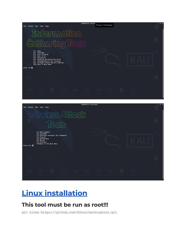 Hacking Tools A Comprehensive Guide for Black Hat Hackers.pdf