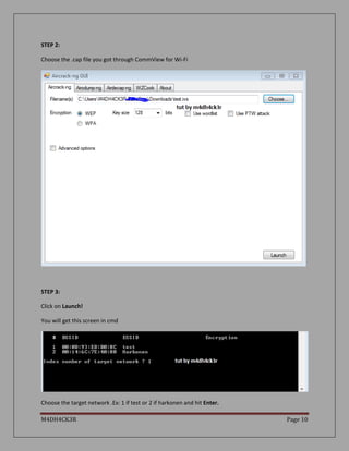 commview for wifi crack wep windows 7 commview for wifi crack wep windows 7